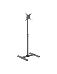 SOPORTE SUELO INCLINABLEEXTENSIBLE TV 20KG 13-42 NEGRO AISENS FT42TE-261