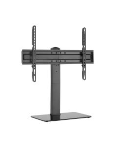 SOPORTE MESA ECO GIRATORIO PARA MONITOR TV 40KG DE 37-70 NEGRO AISENS DT70S-253