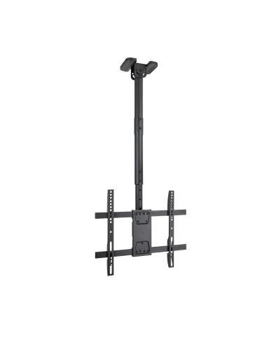 SOPORTE TECHO PANT. 32-75 GIRAINCLIEXTEN NEGRO TOOQ LPCE1175TSLI-B