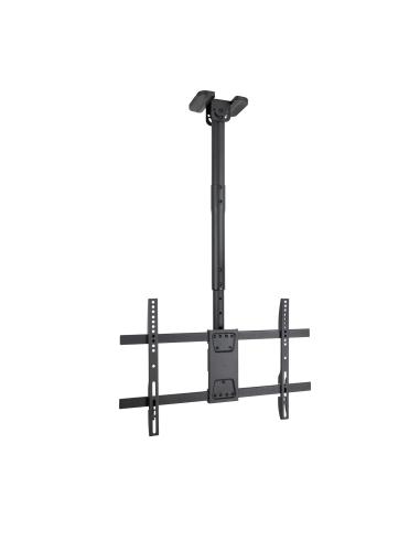 SOPORTE TECHO PANT. 43-86 GIRAINCLIEXTEN NEGRO TOOQ LPCE1186TSLI-B