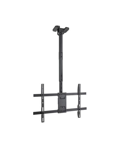 SOPORTE TECHO PANT. 43-86 GIRAINCLIEXTEN NEGRO TOOQ LPCE1186TSLI-B