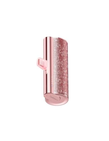 BATERIA POWER BANK VEGER PLUGON VG-W0573P-R 5000 mAh / USB-C / ROSA / VG-W0573P-R