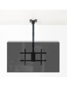 SOPORTE TECHO 2 PANT. 43-86 GIRAINCLIEXTEN NEGRO TOOQ LPCE2286TSLI-B 2