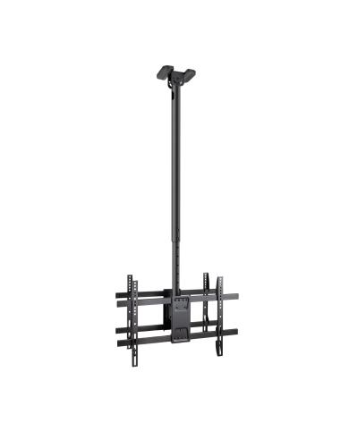 SOPORTE TECHO 2 PANT. 43-86 XL GIRAINCLIEXTEN NEGRO TOOQ LPCE2286TSLI-XL-B
