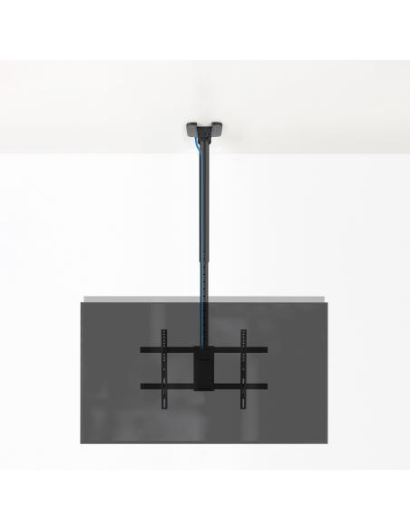 SOPORTE TECHO 2 PANT. 43-86 XL GIRAINCLIEXTEN NEGRO TOOQ LPCE2286TSLI-XL-B