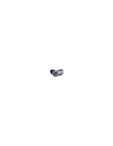 VIGILANCIA CAMARA IVT EXTERIOR INFRAR OVAL 25MM 420L 13 SONY SS CAM7123