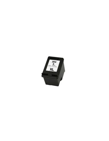 TINTA HP 304XL DJ 26XX37XXENVY 50XX COMP DAYMA REMANUFACTURADO NEGRO