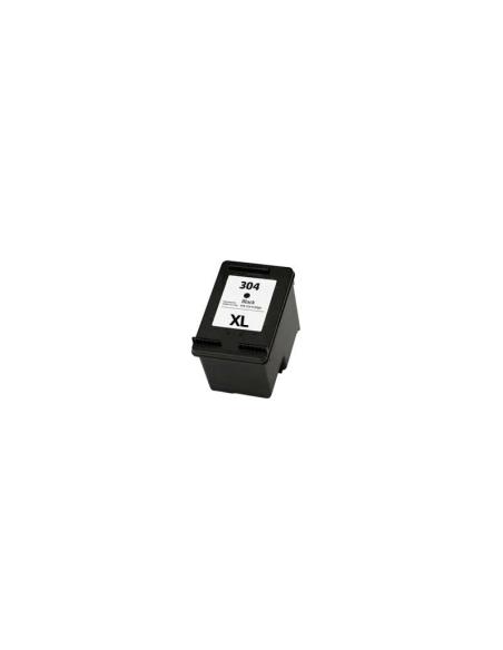 TINTA HP 304XL DJ 26XX37XXENVY 50XX COMP DAYMA REMANUFACTURADO NEGRO