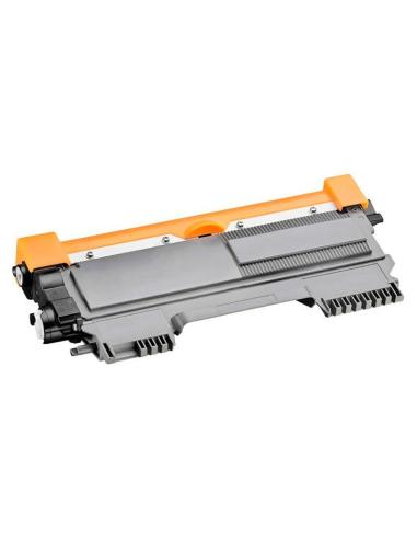 TONER BROTHER TN2220 20102130223022402270MFC7360N COMP NEGRO