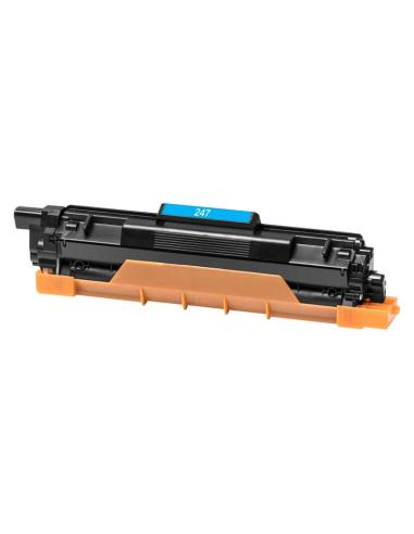 TONER BROTHER TN247CTN243C DCPL3510HLL3270HLL3290MFCL373037503770 COM CIAN