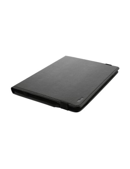 FUNDA TABLET TRUST 10P UNIVERSAL PRIMO ECO BLACK 24214
