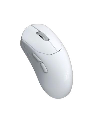 RATON CORSAIR INALAMBRICO GAMING SABRE V2 PRO ULTRALIGHT BLANCO CH-931G001-WW