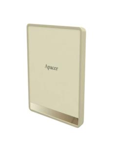 HD EXT SSD 1TB APACER USB3.2(GEN2) TIPO-C AP1TBAS724C-1 CREMA