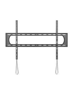 SOPORTE ECO DELGADO PARA MONITORTV 160KG DE 60-120 NEGRO AISENS WT120F-293 2