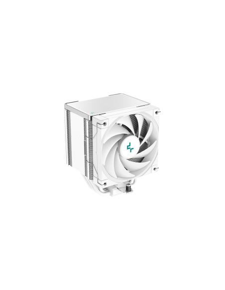 REFRIGERADOR CPU MULTIZOCALO DEEPCOOL AK500WH R-AK500-WHNNMT-G