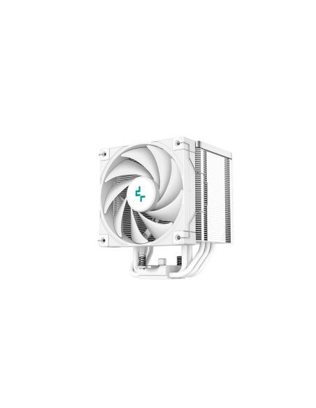 REFRIGERADOR CPU MULTIZOCALO DEEPCOOL AK500WH R-AK500-WHNNMT-G