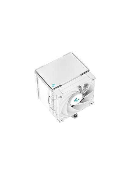 REFRIGERADOR CPU MULTIZOCALO DEEPCOOL AK500WH R-AK500-WHNNMT-G