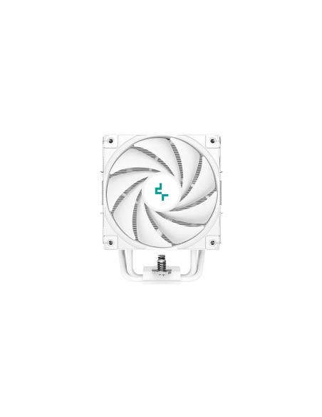 REFRIGERADOR CPU MULTIZOCALO DEEPCOOL AK500WH R-AK500-WHNNMT-G