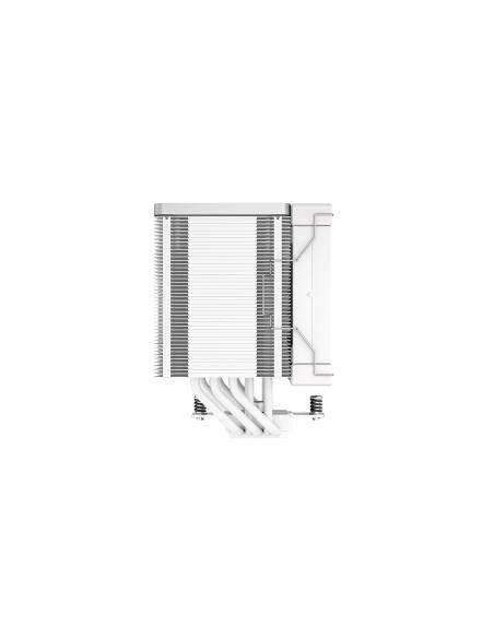 REFRIGERADOR CPU MULTIZOCALO DEEPCOOL AK500WH R-AK500-WHNNMT-G