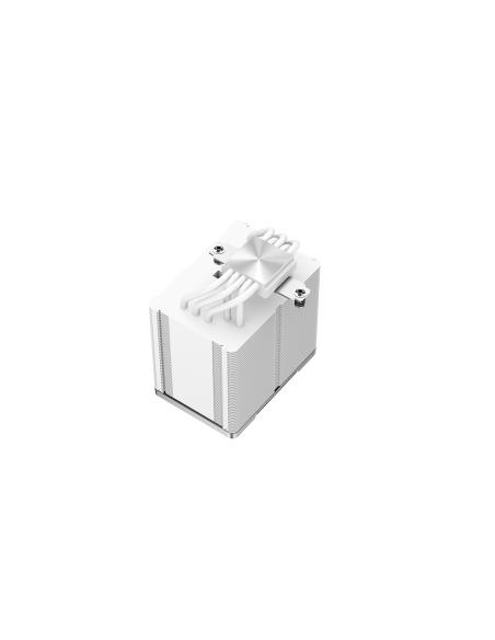 REFRIGERADOR CPU MULTIZOCALO DEEPCOOL AK500WH R-AK500-WHNNMT-G