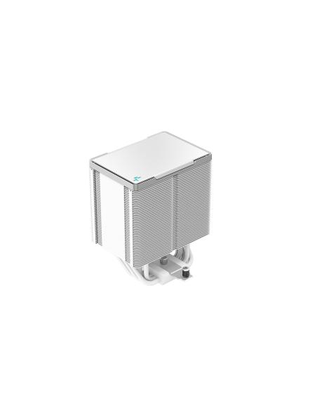 REFRIGERADOR CPU MULTIZOCALO DEEPCOOL AK500WH R-AK500-WHNNMT-G
