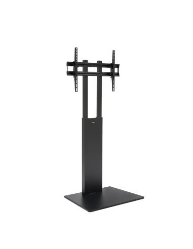 SOPORTE SUELO RUEDAS MIRROR PANTALLAS 32-85 TOOQ FS2288M-B