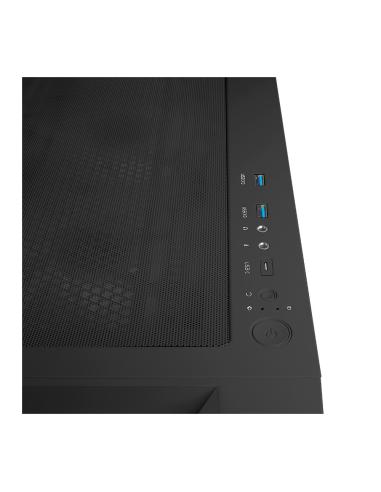 CAJA E-ATX ABYSM GAMING DANUBE MURA BX300 NEGRA ARGB AB812111B