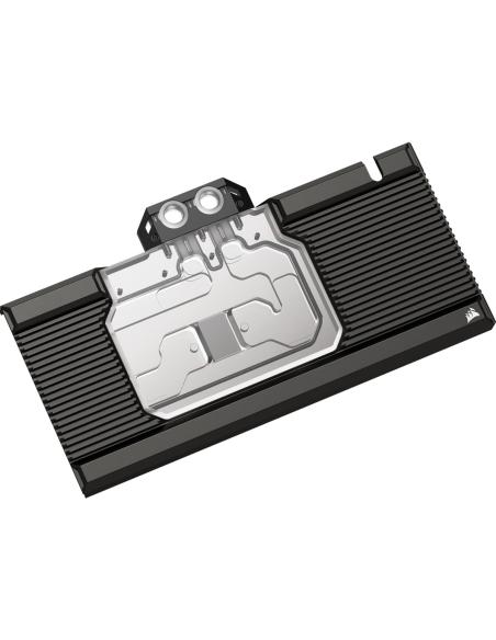 REFRIGERACION CUSTOM CORSAIR HYDROX RADIADOR XG7 GPU RGB 4090 TRIO WATER BLOCK