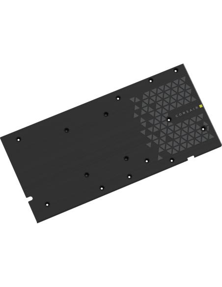 REFRIGERACION CUSTOM CORSAIR HYDROX RADIADOR XG7 GPU RGB 4090 TRIO WATER BLOCK
