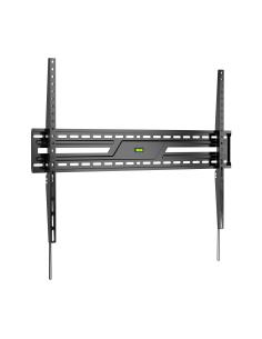 SOPORTE ECO ULTRA DELGADO PARA MONITORTV 75KG DE 43-100 NEGRO AISENS WT100F-317