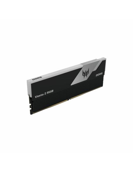 MEMORIA KIT DDR5 32GB(2X16GB) PC5-48000 6000MHZ ACER PREDATOR VESTA II C36 RGB B