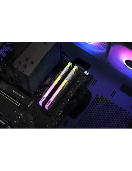 MEMORIA KIT DDR5 32GB(2X16GB) PC5-48000 6000MHZ ACER PREDATOR VESTA II C36 RGB B
