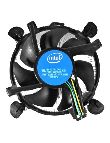 REFRIGERADOR CPU INTEL S1200 OEM