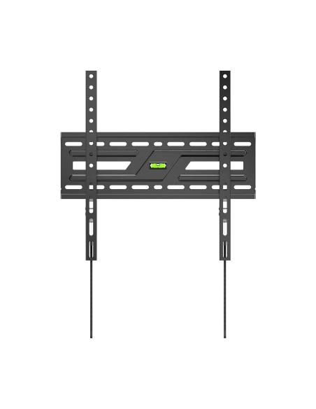 SOPORTE ECO ULTRA DELGADO PARA MONITORTV 75KG DE 32-75 NEGRO AISENS WT75F-309