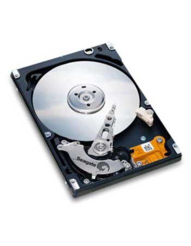 HD SEAGATE 2,5" 500GB SATA 5400RPM
