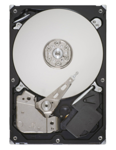 HD SEAGATE 2,5" 160GB SATA