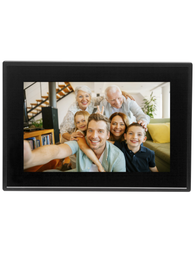 DENVER MARCO FOTOS 10,1" IPS TTOUCHSCREEN BLACK