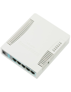 ROUTER MIKROTIK RB951G-2HND