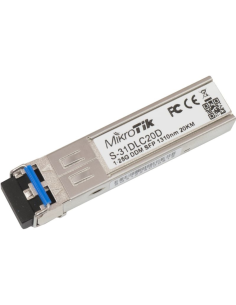 MODULO SFP MIKROTIK S-31DLC20D