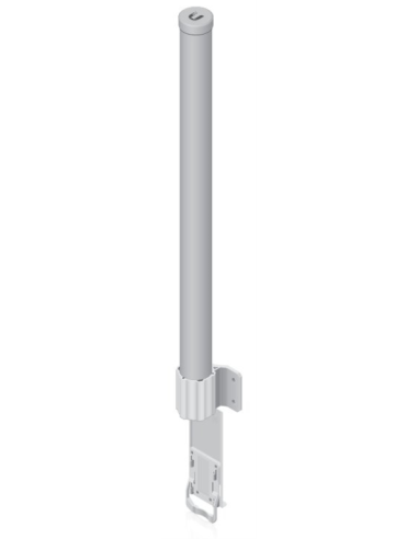 ANTENA UBIQUITI AMO-5G13 AIRMAX OMNI 5GHZ 13DBI 360º
