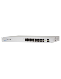 SWITCH UBIQUITI US-24-250W UNIFI SWITCH 24-250W