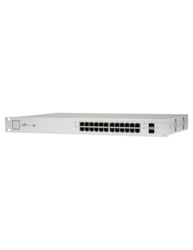 SWITCH UBIQUITI US-24-250W UNIFI SWITCH 24-250W