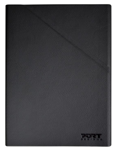 FUNDA TABLET PORT MUSKOKA UNIVERSAL 8" CON SOPORTE