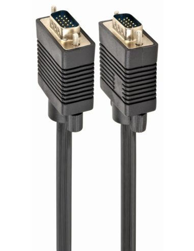 CABLE MONITOR GEMBIRD VGA-D MACHO MACHO 20M