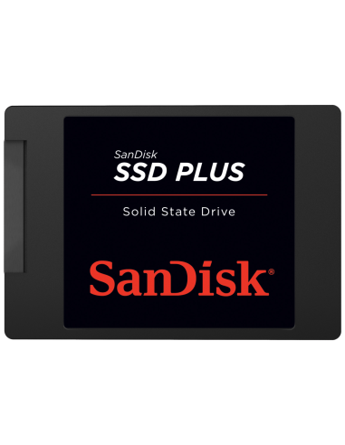 SSD SANDISK G26 120GB