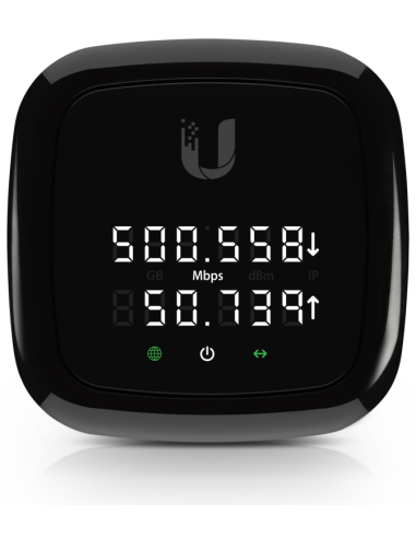 ONT UBIQUITI UF-NANO UFIBER FIBER NANO