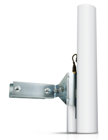 ANTENA UBIQUITI AM-5G16-120 AIRMAX SECTOR 5GHZ 16DBI 120º
