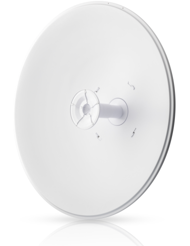 ANTENA UBIQUITI AF-5G30-S45 AIRFIBER X DISH 5GHZ 30DBI