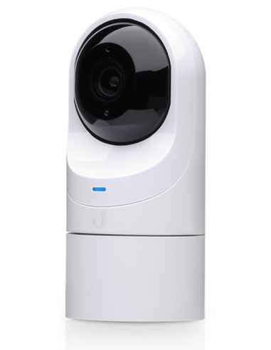 CAMARA IP UBIQUITI UVC-G3-FLEX UNIFI PROTECT
