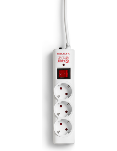 REGLETA SALICRU SPS SAFE 3